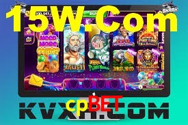Programa VIP cpbet