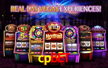 Estatísticas do Jogo cpbet