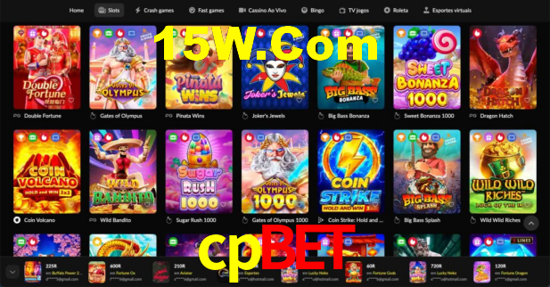 cpbet com baixar