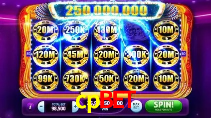 Integração de APIs cpbet