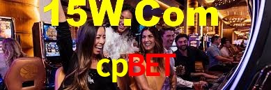 cpbet - Caça-Níqueis Exclusivos No Cassino - cpbet.com