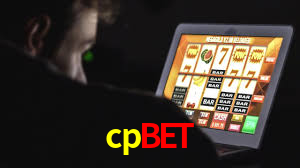 cpbet: Jogos de Caça-Níqueis-Altas Recompensas, Roleta-Velocidade, Blackjack-Desafios Máximos