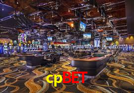 Explore as vantagens do cpbet: serviço profissional e confiabilidade