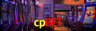 Sinta a adrenalina dos jogos de cassino com cpbet