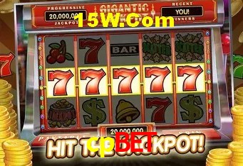 Jogos de Slot cpbet