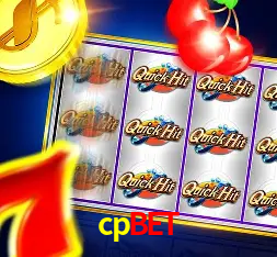 Benefícios da Conta cpbet