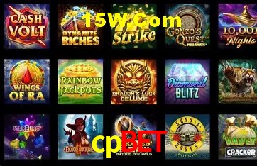 Ofertas Exclusivas cpbet