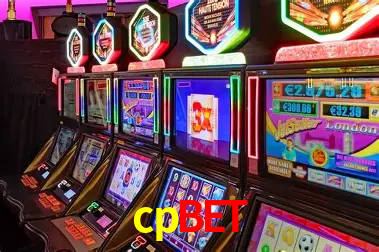 Diretório de Jogos cpbet