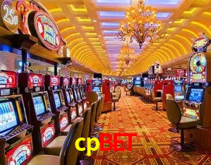 Design Responsivo cpbet