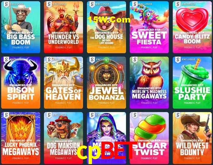 Casino Ao Vivo cpbet