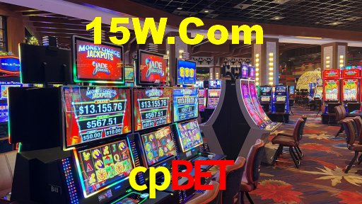Bônus Generosos e Exclusivos no cpbet para Você!